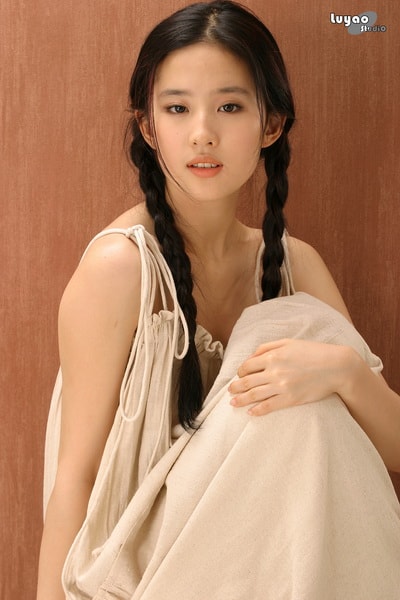 Yifei Liu picture