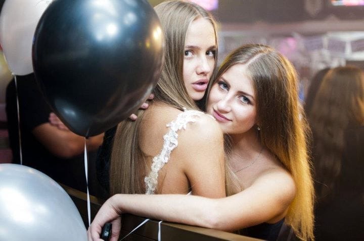 Valeria Sokolova