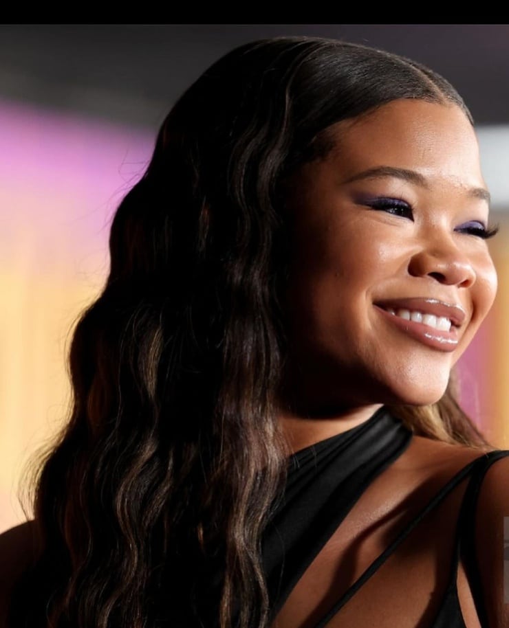 Storm Reid Storm Reid