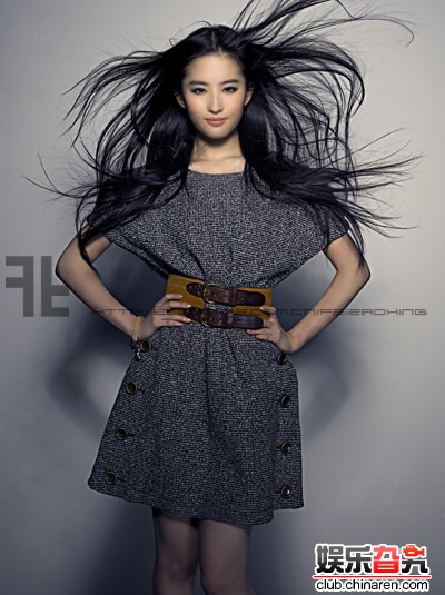 Yifei Liu