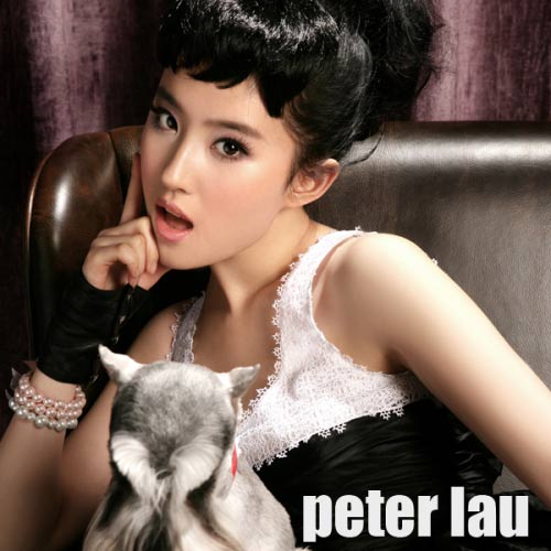 Yifei Liu