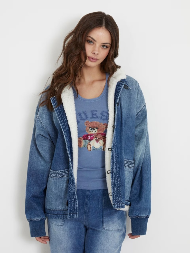 Meika Woollard