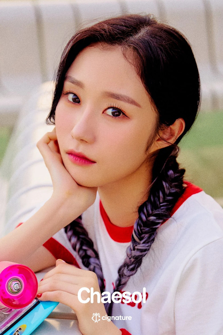 Moon Chaesol