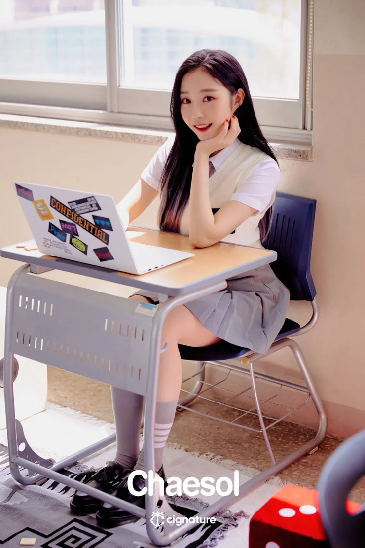 Moon Chaesol