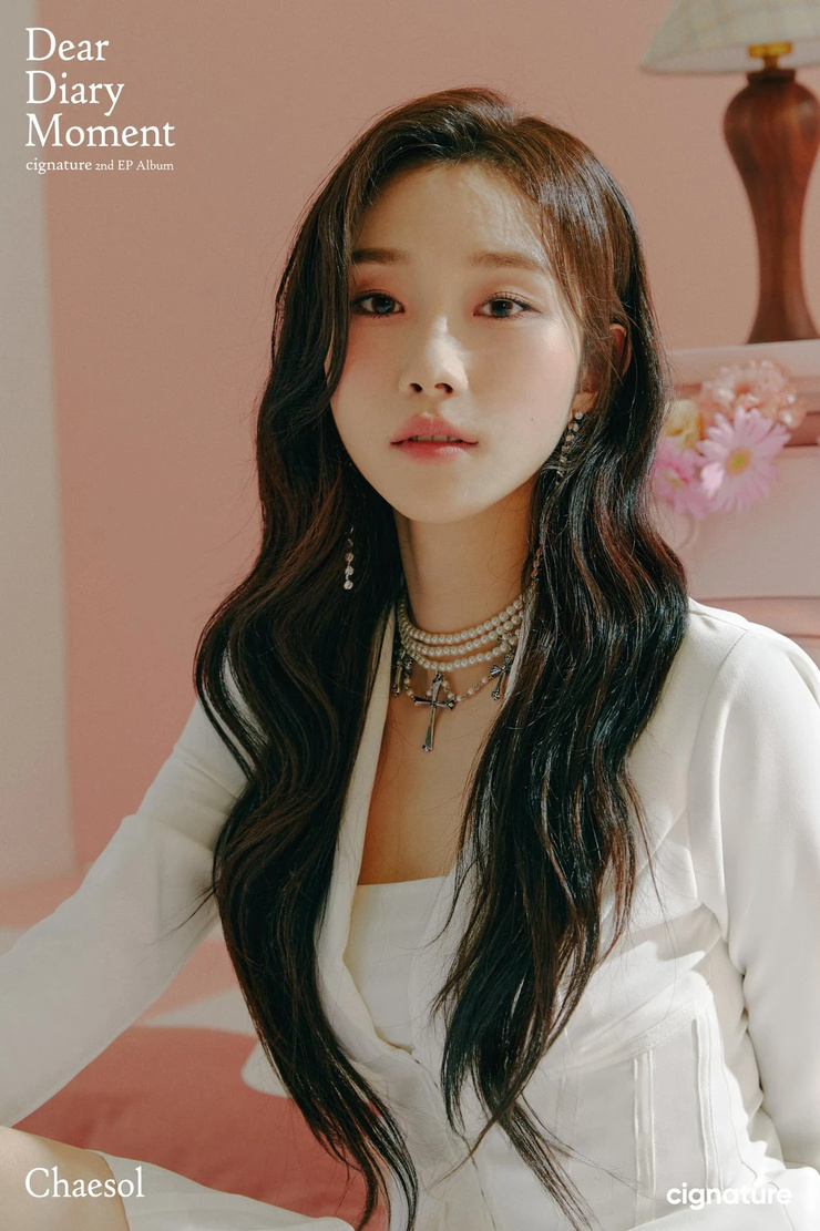 Moon Chaesol