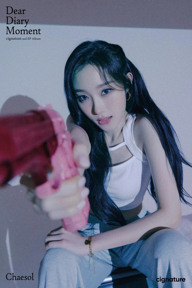 Moon Chaesol