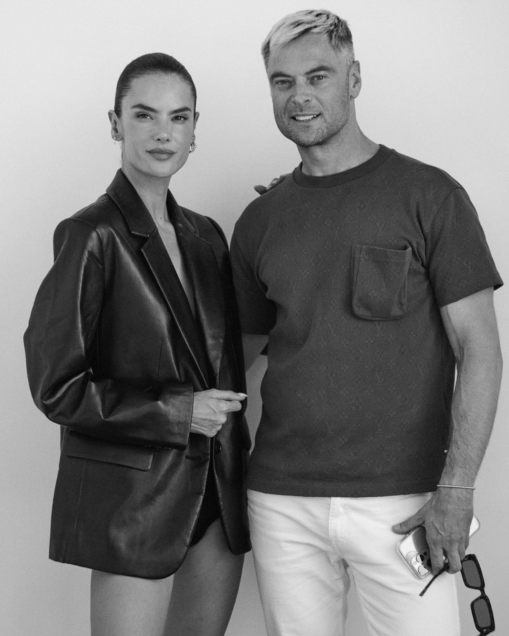 Alessandra Ambrosio