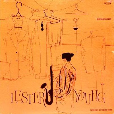 Lester Young