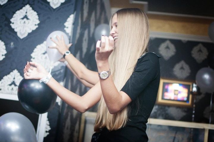 Valeria Sokolova