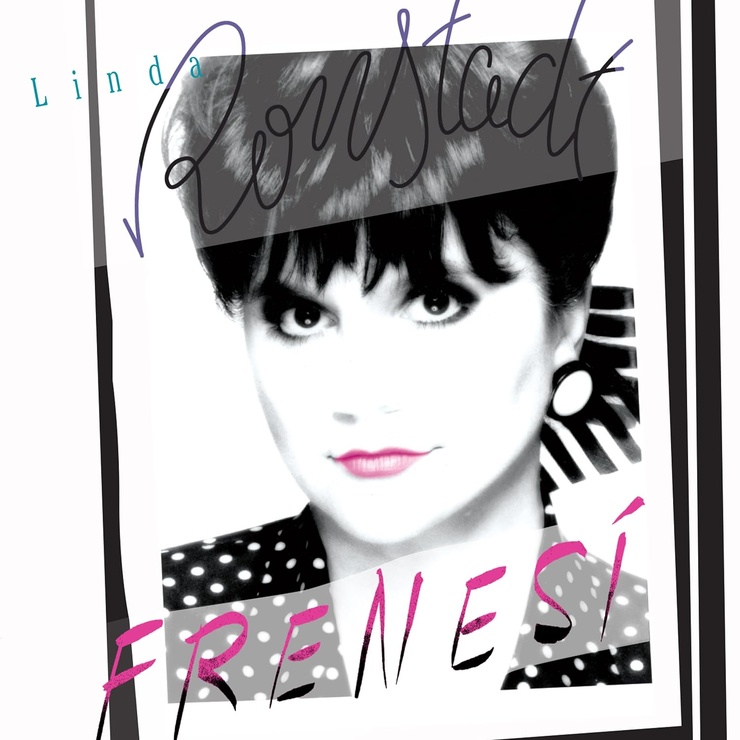 Frenesí
