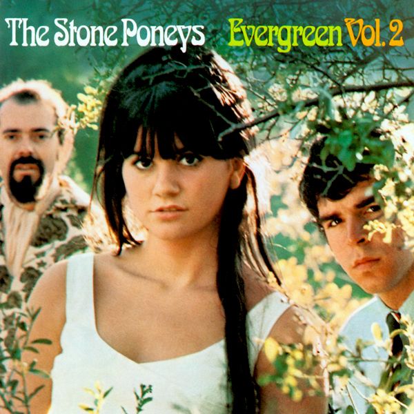 Evergreen, Volume 2