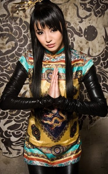 Annie Hoang