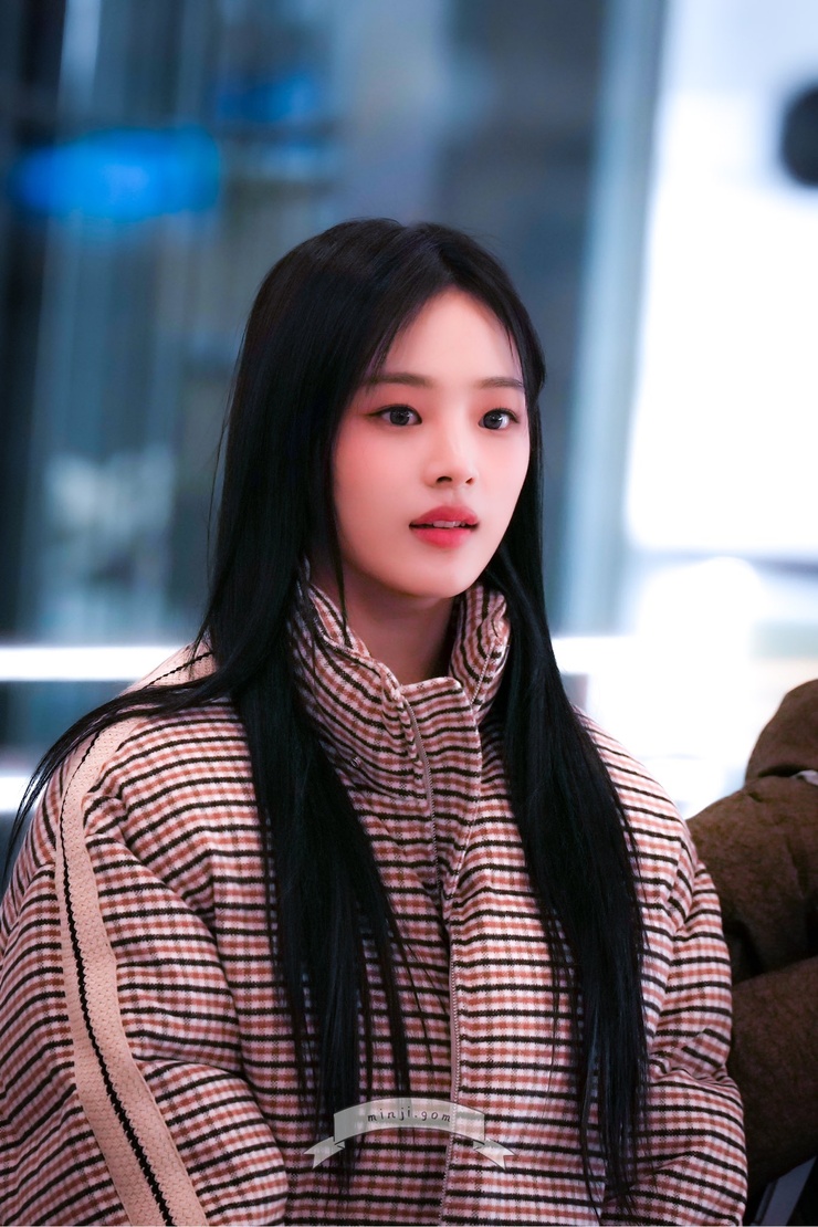 Minji Kim