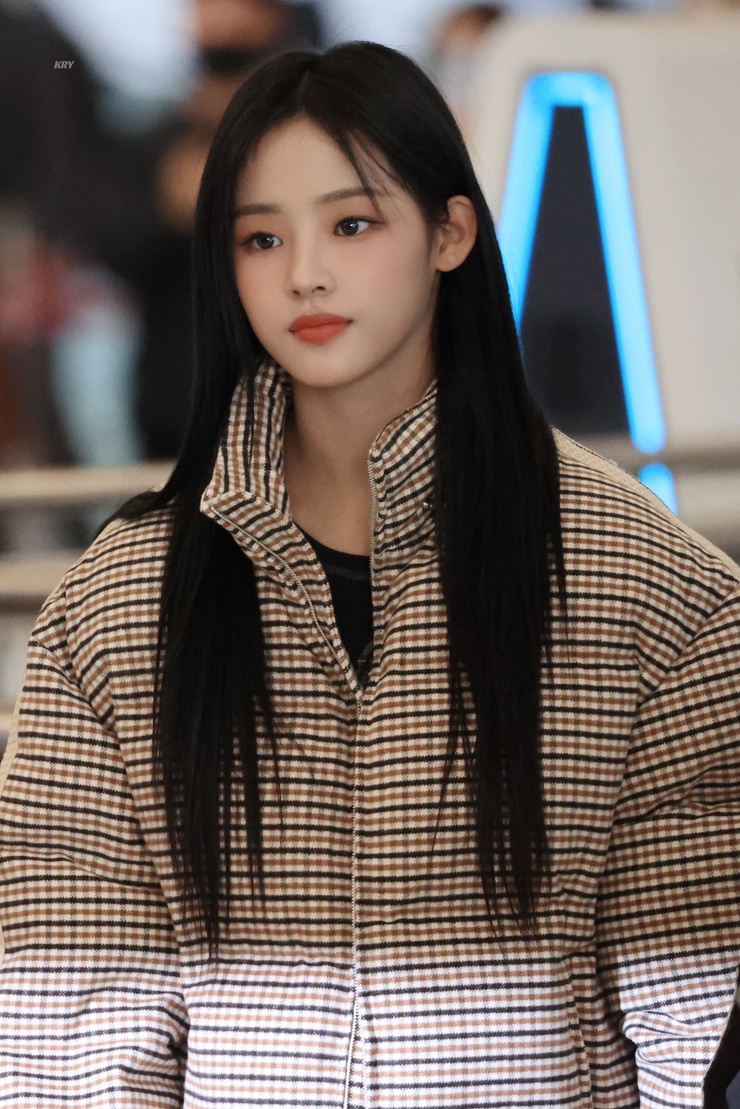 Minji Kim
