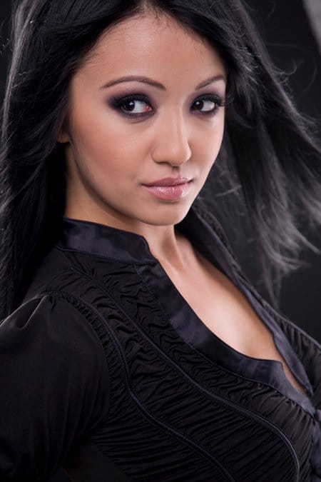 Annie Hoang