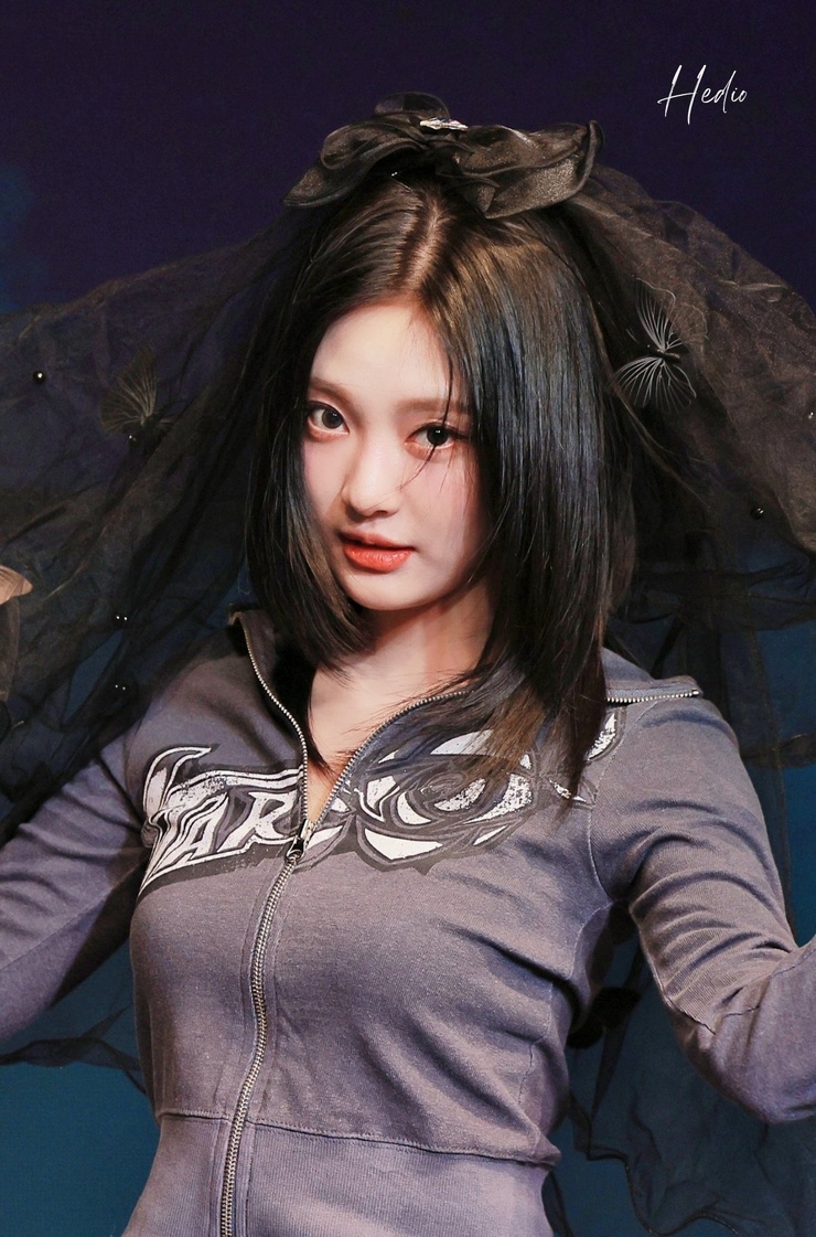 Yizhuo Ning