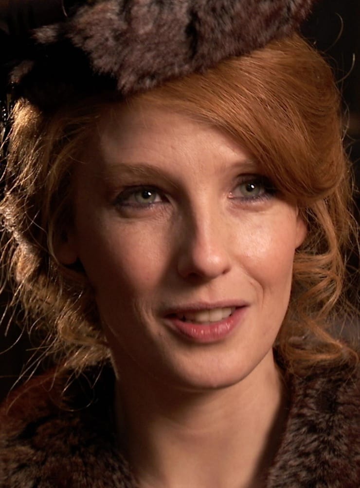 Kelly Reilly