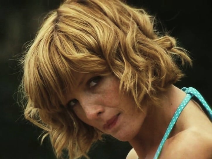 Kelly Reilly