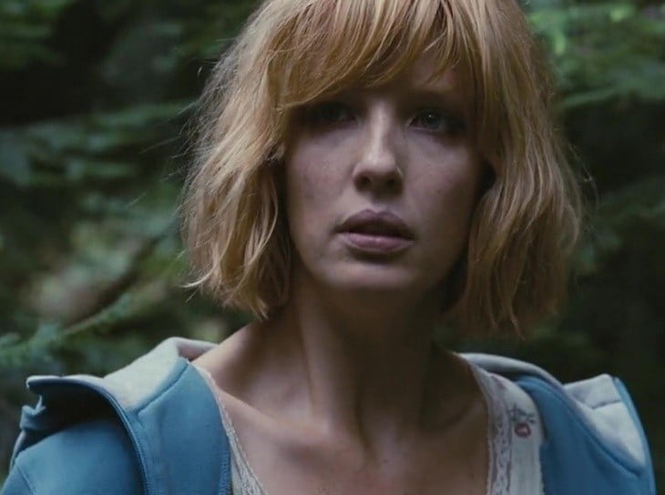 Kelly Reilly