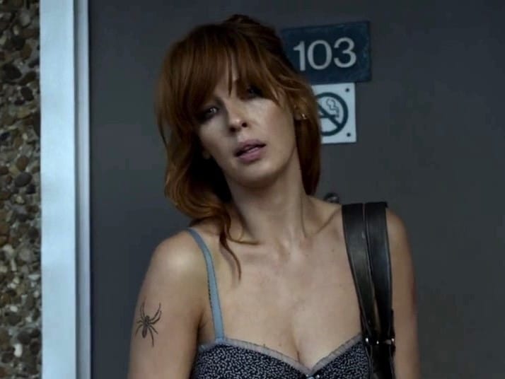 Kelly Reilly