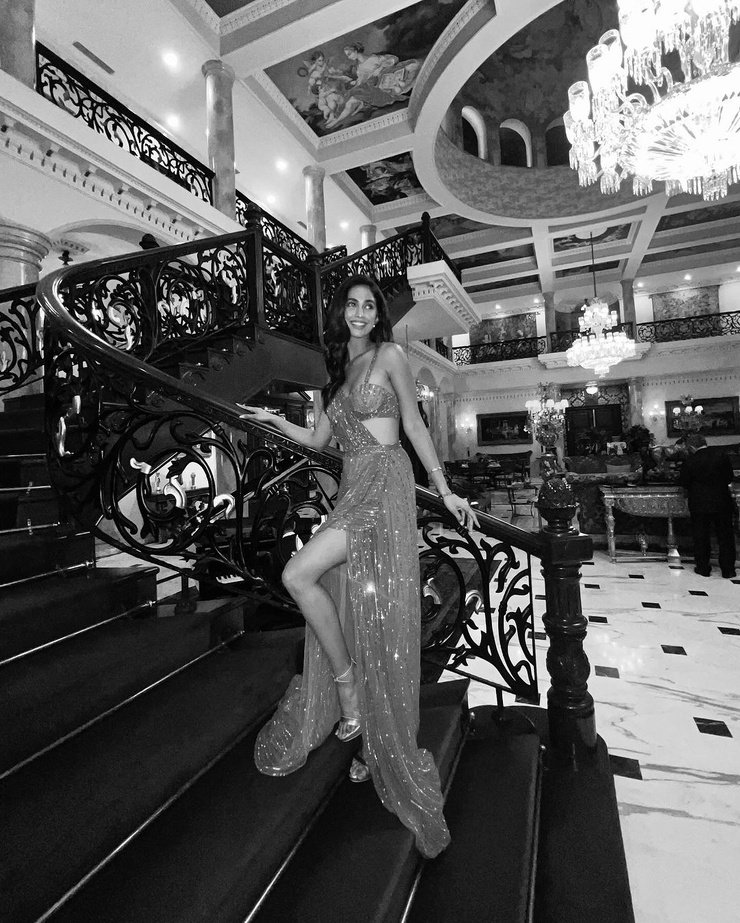 Sini Shetty