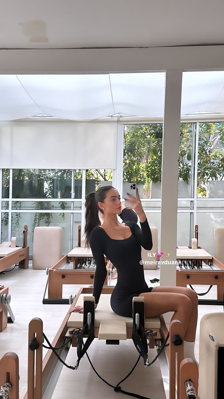 Yael Shelbia