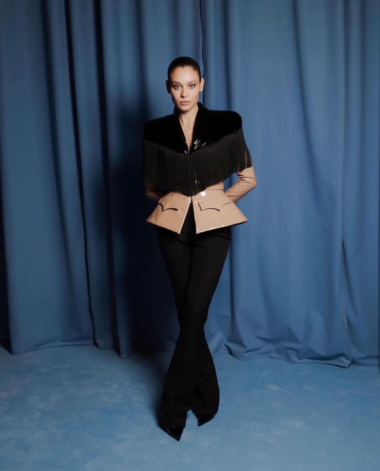 Picture of Daniela Melchior