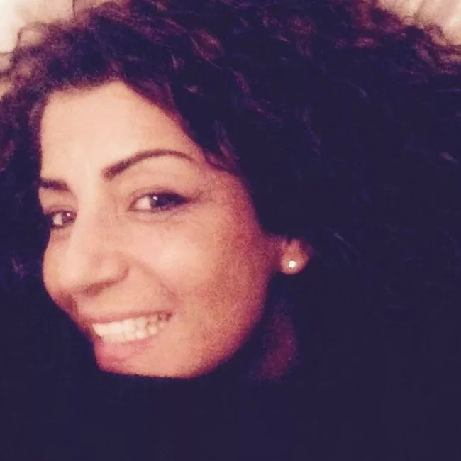 Ebru Kayman