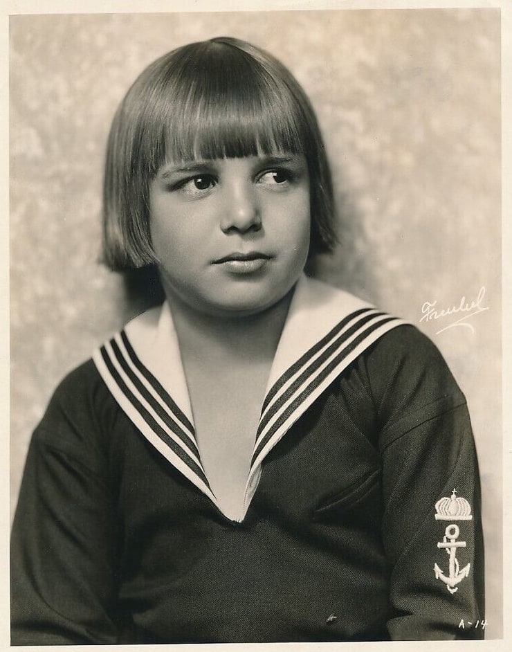 Jackie Coogan