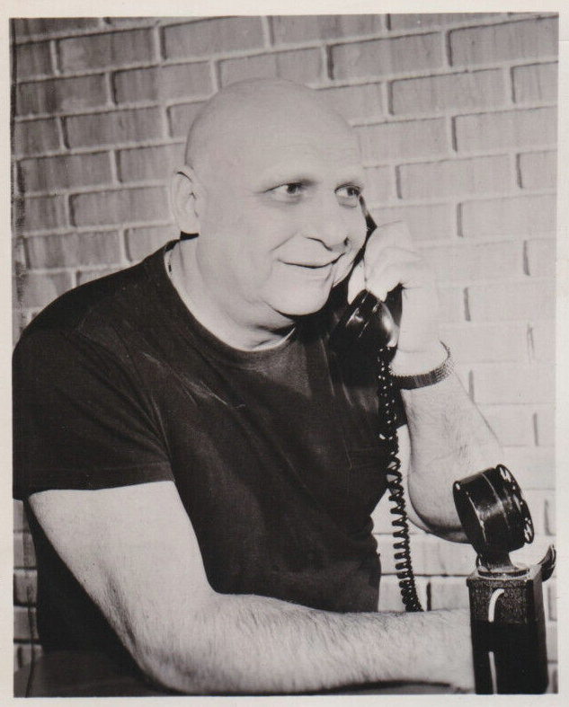 Jackie Coogan