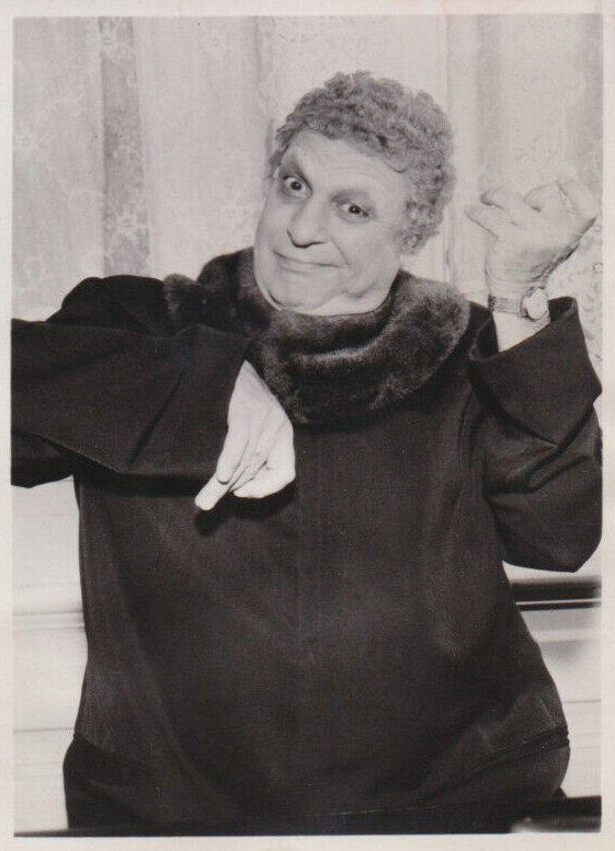 Jackie Coogan
