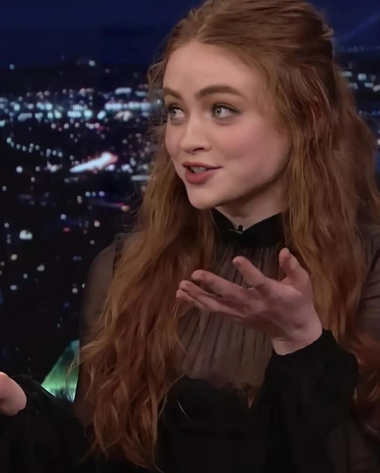 Sadie Sink