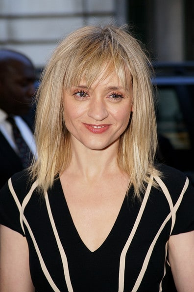 Anne-Marie Duff