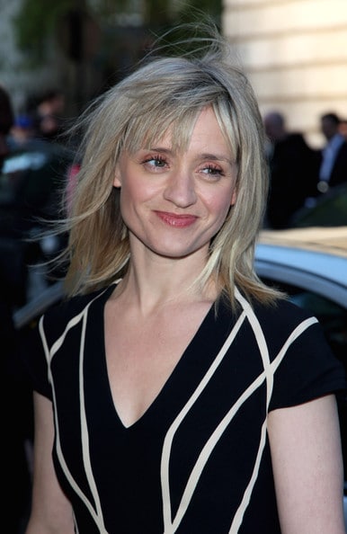 Anne-Marie Duff
