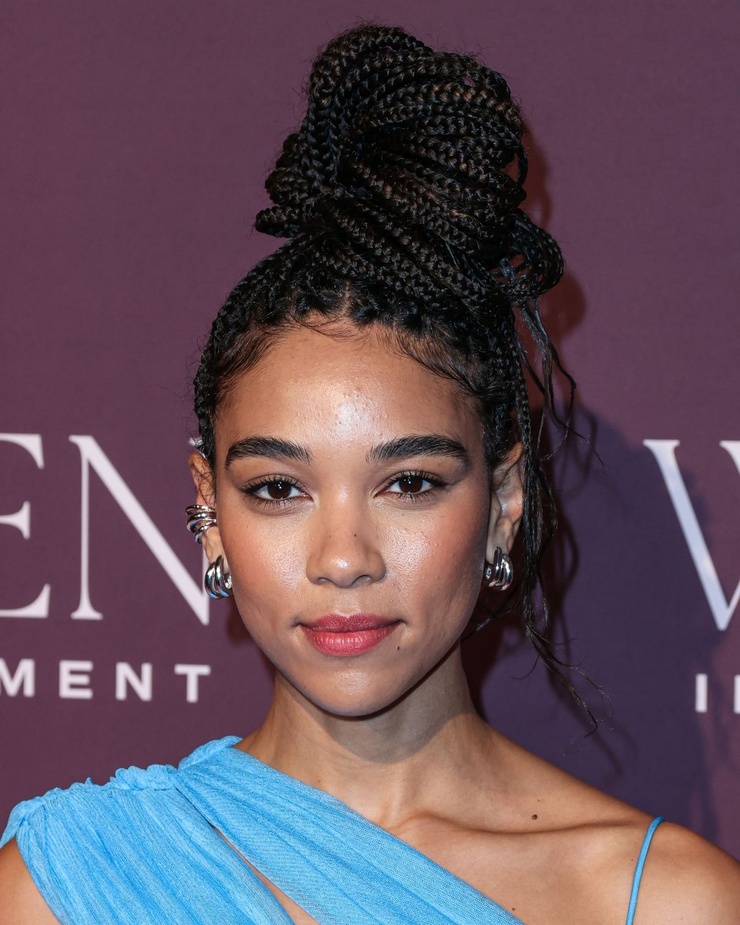 Alexandra Shipp