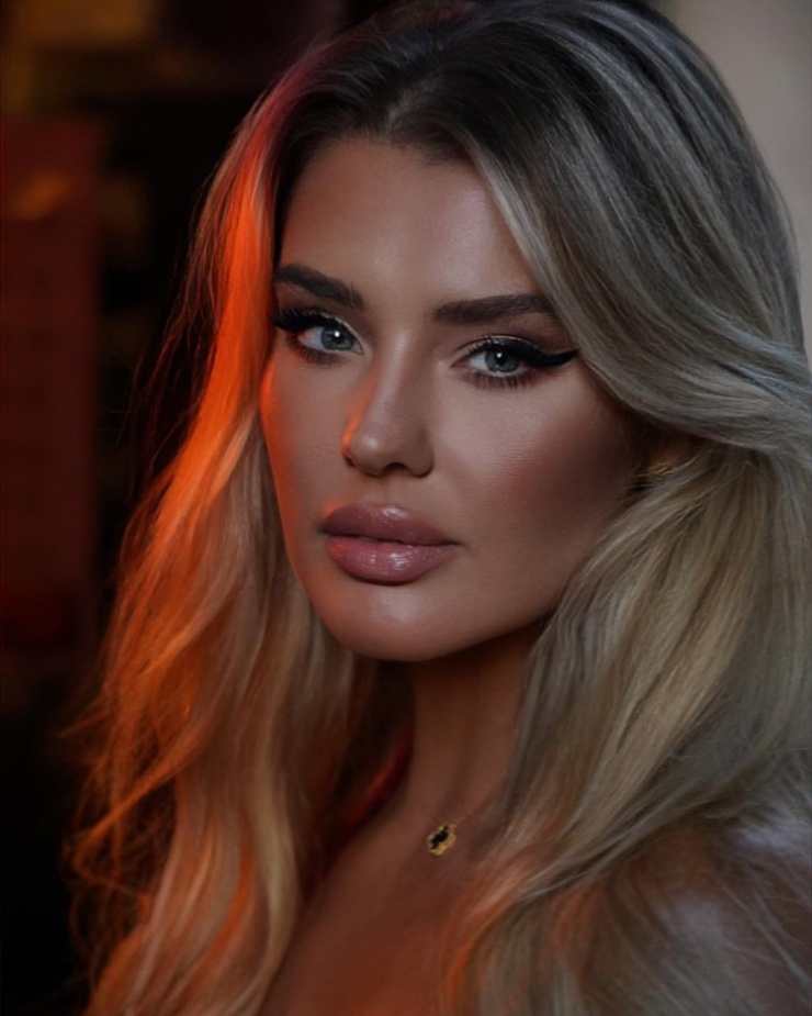 Kseniya Belousova