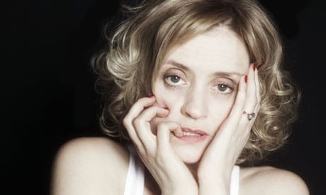 Anne-Marie Duff