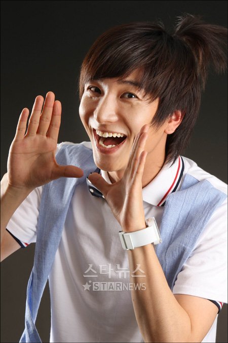 Leeteuk