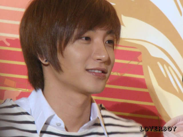 Leeteuk