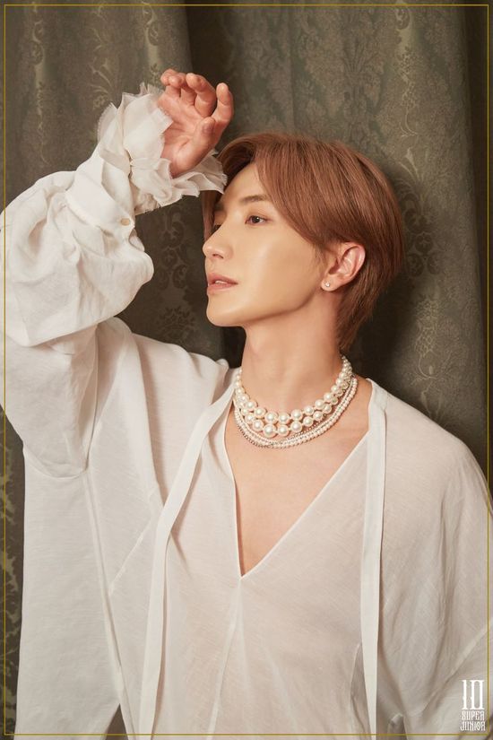 Leeteuk