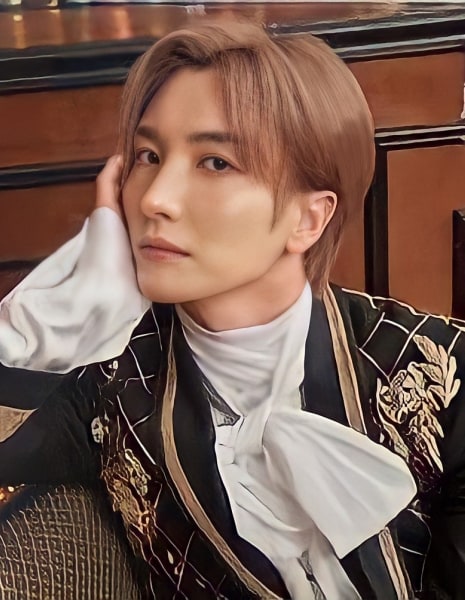 Leeteuk