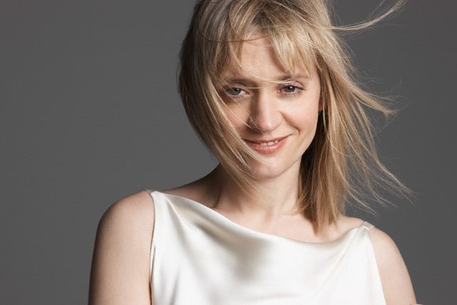 Anne-Marie Duff