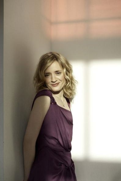 Anne-Marie Duff