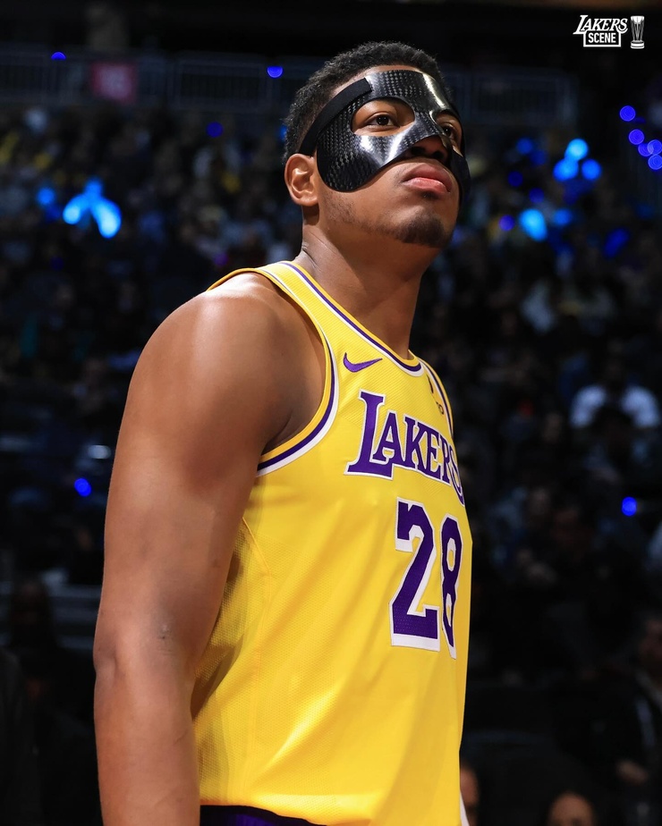 Rui Hachimura