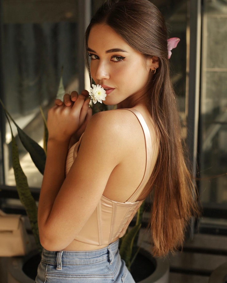 Malissia Sirica