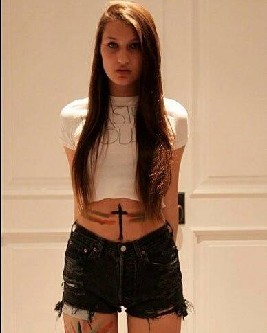 Bella Hadid
