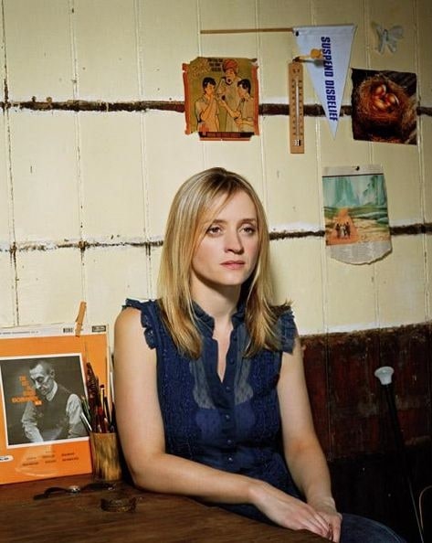 Anne-Marie Duff