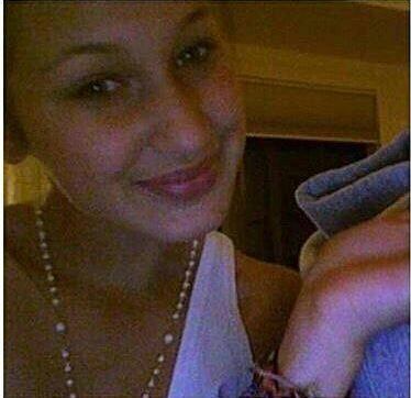 Bella Hadid