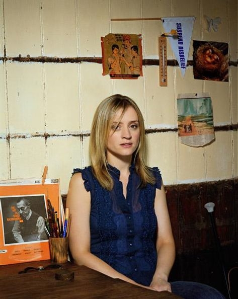 Anne-Marie Duff