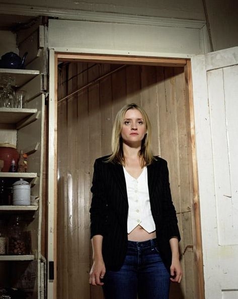 Anne-Marie Duff